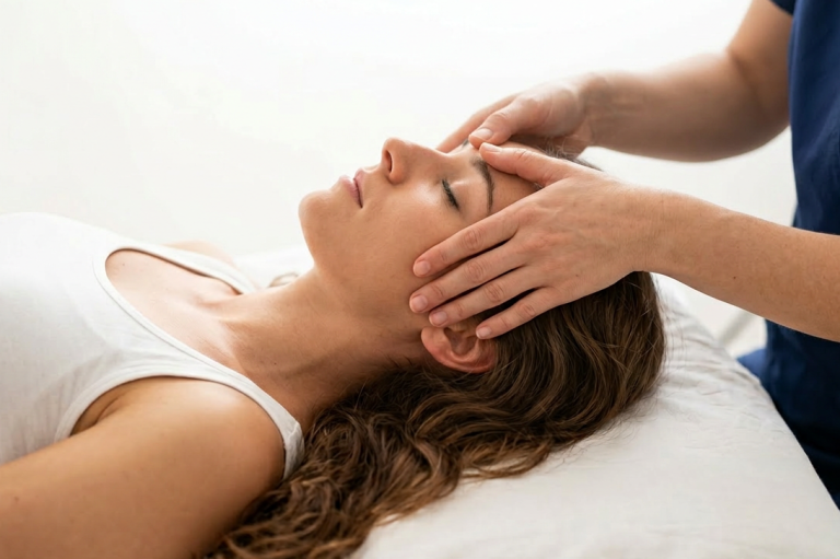 Neuromuskuläre Behandlungen Neuromuskuläre Behandlungen