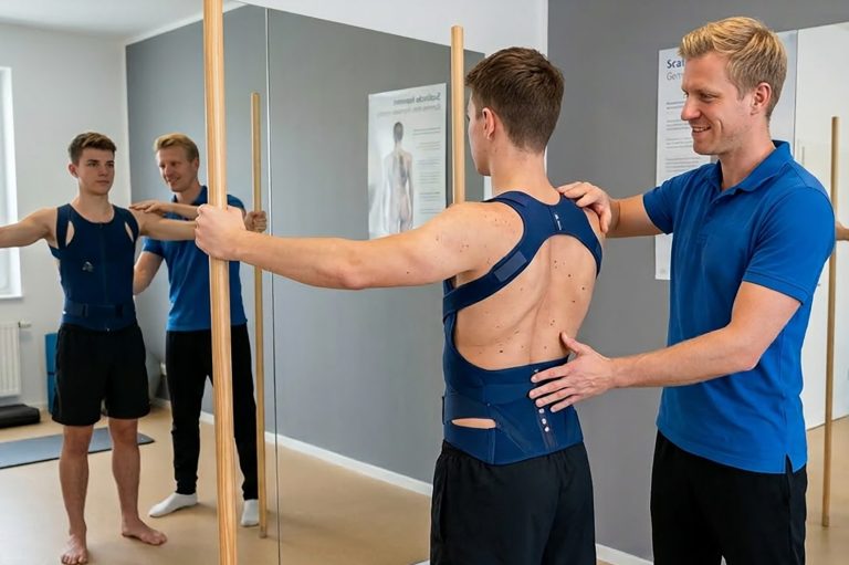 Neuromuskuläre Behandlungen Neuromuskuläre Behandlungen